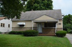 Pre-foreclosure in  ASTOR AVE Columbus, OH 43227