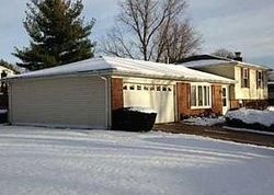 Pre-foreclosure in  DEPAUW CT Columbus, OH 43230