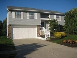 Pre-foreclosure in  TIMBER VALLEY DR Columbus, OH 43230