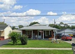 Pre-foreclosure in  PARSONS AVE Columbus, OH 43207