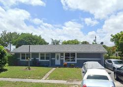 Pre-foreclosure in  N WARE DR West Palm Beach, FL 33409