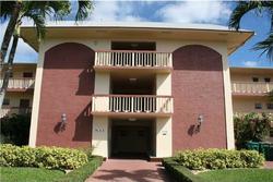 Pre-foreclosure in  HILLCREST CT  Hollywood, FL 33021