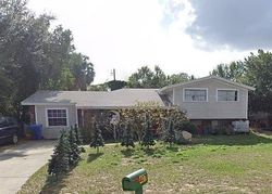 Pre-foreclosure in  CRANBERRY LN Brandon, FL 33510