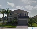 Pre-foreclosure in  SAWGRASS PLANTATION BLVD Orlando, FL 32824