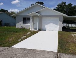 Pre-foreclosure in  MARTINSVILLE CT Orlando, FL 32825