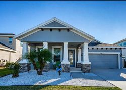 Pre-foreclosure in  WINDY BAY SHL Tarpon Springs, FL 34689