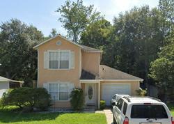 Pre-foreclosure in  NW 25TH TER Gainesville, FL 32605