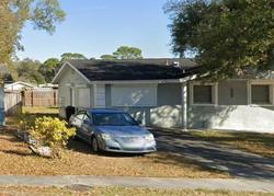 Pre-foreclosure in  88TH AVE N Pinellas Park, FL 33782