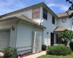 Pre-foreclosure in  HALYARD CT Rockledge, FL 32955