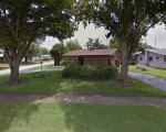 Pre-foreclosure in  POLK ST Hollywood, FL 33021