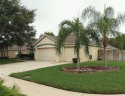 Pre-foreclosure in  RIVER OVERLOOK DR Valrico, FL 33596