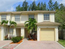 Pre-foreclosure in  CRYSTAL LAKE DR Pompano Beach, FL 33064