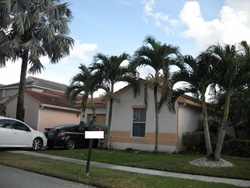 Pre-foreclosure in  NW 22ND ST Hollywood, FL 33029
