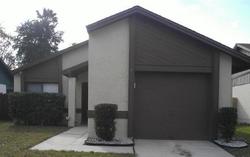 Pre-foreclosure in  BURLINGTON DR Orlando, FL 32837