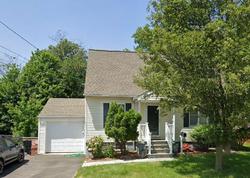 Pre-foreclosure in  SYLVAN AVE Bridgeport, CT 06606