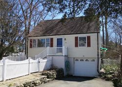 Pre-foreclosure in  HOLLY ST Norwalk, CT 06851