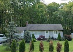 Pre-foreclosure in  SHAWNEE RD Trumbull, CT 06611