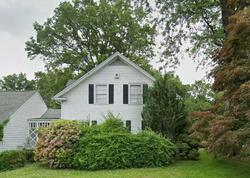 Pre-foreclosure in  ORCHARD HILL RD Norwalk, CT 06851
