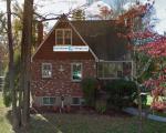 Pre-foreclosure in  DARIEN RD New Fairfield, CT 06812