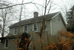 Pre-foreclosure in  BERKSHIRE RD Sandy Hook, CT 06482