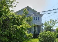 Pre-foreclosure in  VELVET ST Bridgeport, CT 06610