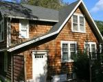 Pre-foreclosure in  ROUND HILL RD Fairfield, CT 06824