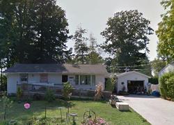 Pre-foreclosure in  HAVEN ST Erie, PA 16509