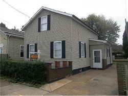 Pre-foreclosure in  W 16TH ST Erie, PA 16502