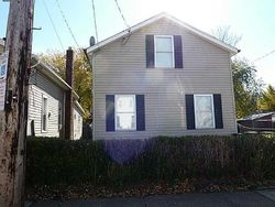 Pre-foreclosure in  W 16TH ST Erie, PA 16502