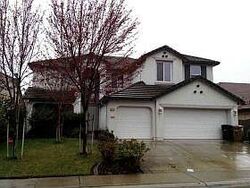 Pre-foreclosure in  NICK WAY Elk Grove, CA 95757