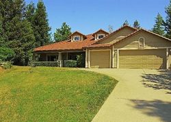 Pre-foreclosure in  DEVON WAY El Dorado Hills, CA 95762