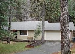 Pre-foreclosure in  HIGHLAND CIR Placerville, CA 95667