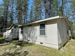 Pre-foreclosure in  WESTLEY RD Placerville, CA 95667