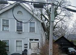 Pre-foreclosure Listing in SCHENCK AVE BEACON, NY 12508