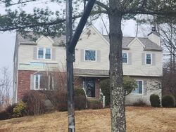 Pre-foreclosure in  SEBASTIAN CT Hopewell Junction, NY 12533