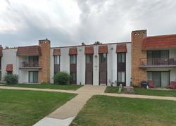 Pre-foreclosure in  E FULLERTON AVE  Glendale Heights, IL 60139
