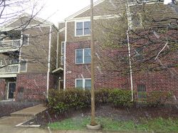Pre-foreclosure Listing in GLENGARRY DR APT 112 BLOOMINGDALE, IL 60108