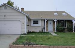 Pre-foreclosure in  DEARBORN ST Denver, CO 80239