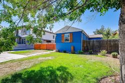 Pre-foreclosure in  KRAMERIA ST Denver, CO 80220