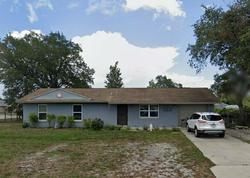 Pre-foreclosure in  COMMERCE AVE Deltona, FL 32738
