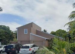 Pre-foreclosure in  NW 48TH AVE Delray Beach, FL 33445