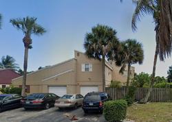 Pre-foreclosure in  NW 6TH CT Delray Beach, FL 33445