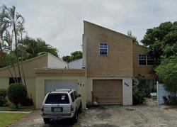 Pre-foreclosure in  NW 48TH AVE Delray Beach, FL 33445