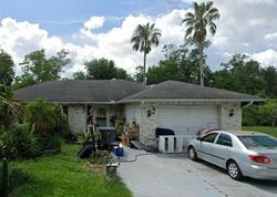 Pre-foreclosure in  ROSEWOOD DR Davenport, FL 33837