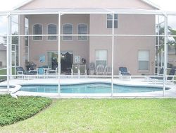 Pre-foreclosure in  GREELEY LOOP Davenport, FL 33897