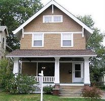 Pre-foreclosure in  ETHEL AVE Lakewood, OH 44107