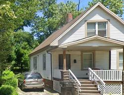 Pre-foreclosure in  PRINCE AVE Cleveland, OH 44105