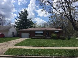 Pre-foreclosure in  E 177TH ST Cleveland, OH 44128