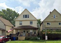 Pre-foreclosure in  LIBRARY AVE Cleveland, OH 44109