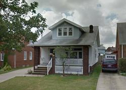Pre-foreclosure in  SHERRY AVE Cleveland, OH 44135